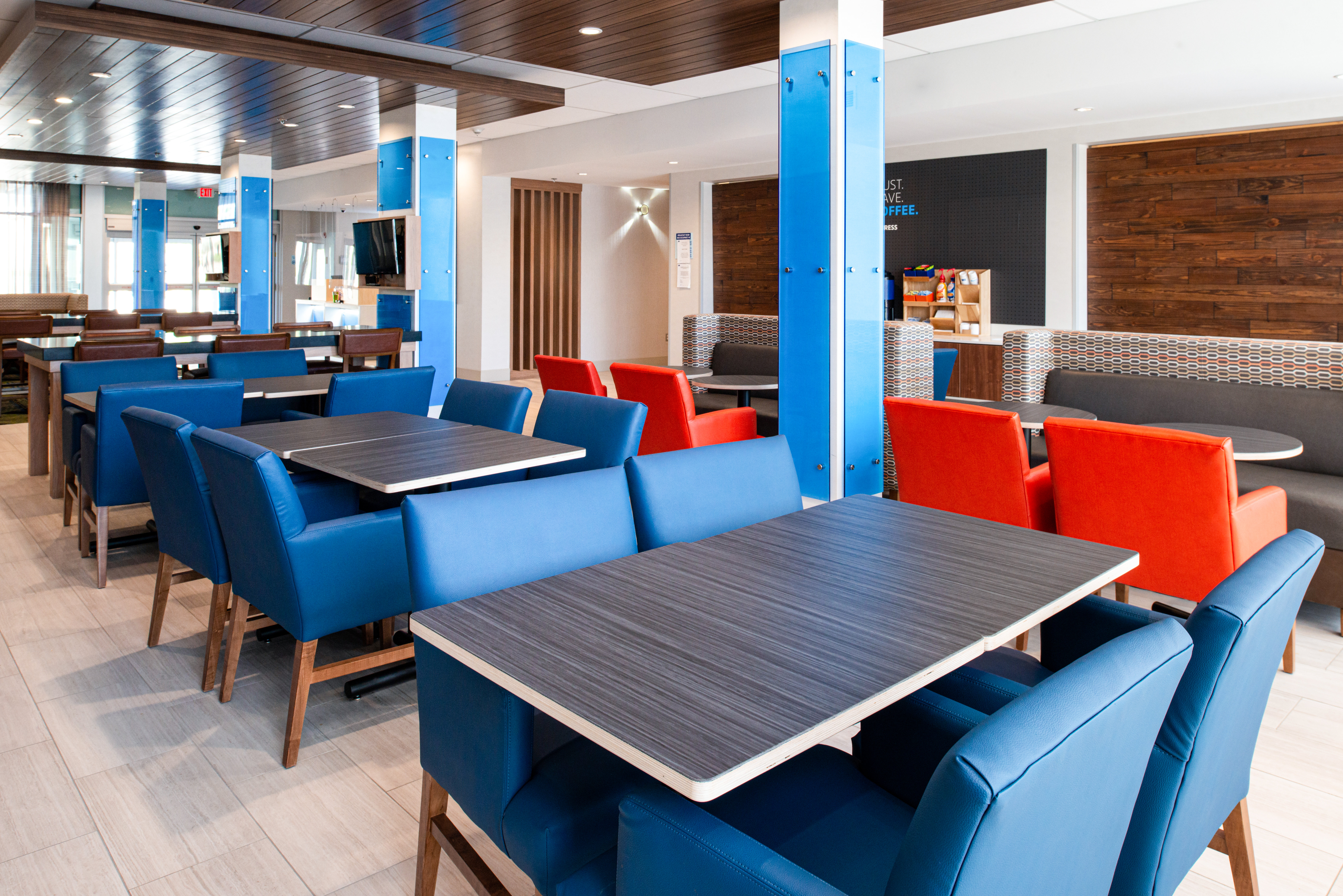holiday inn express and suites elko an ihg hotel