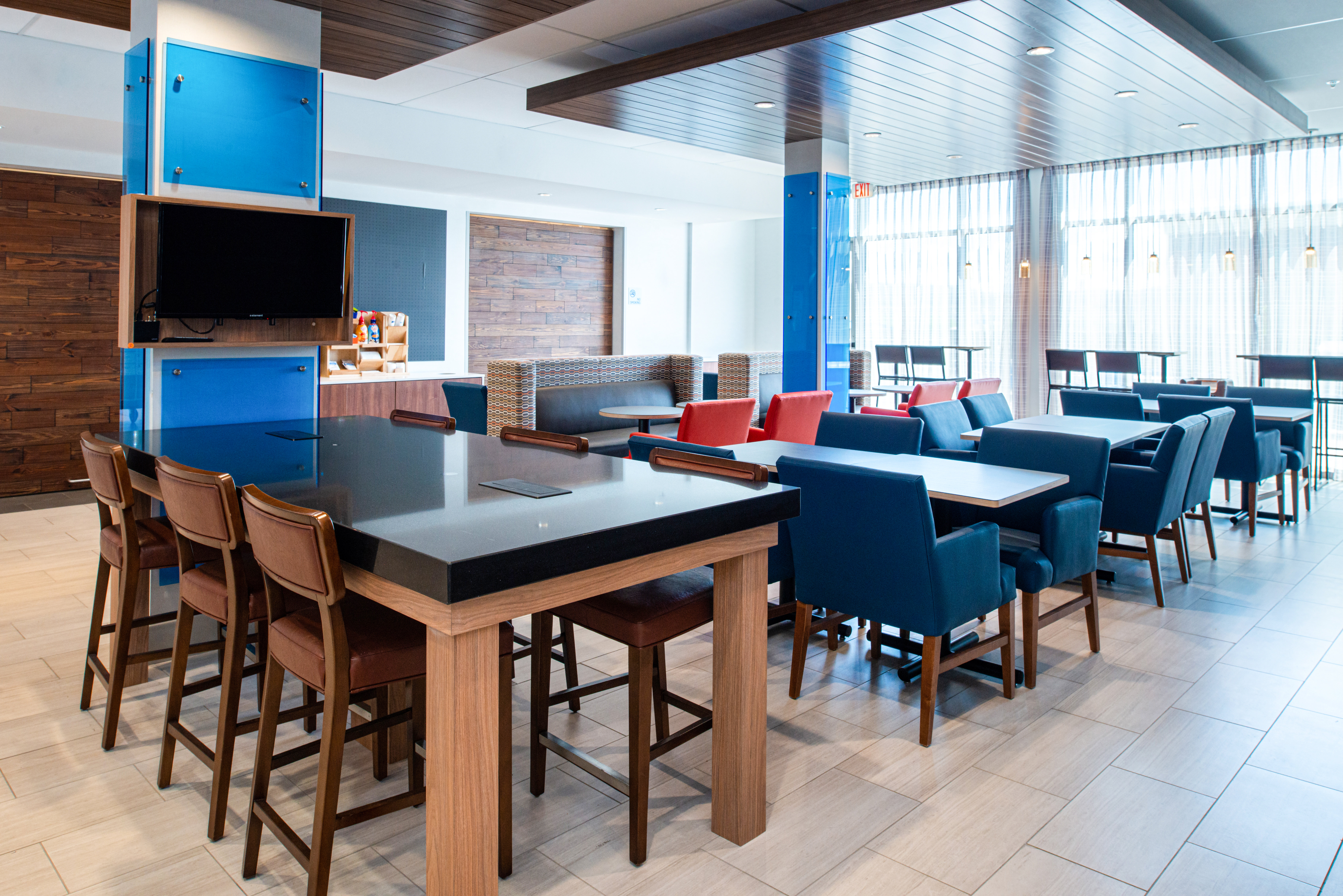 holiday inn express and suites elko an ihg hotel