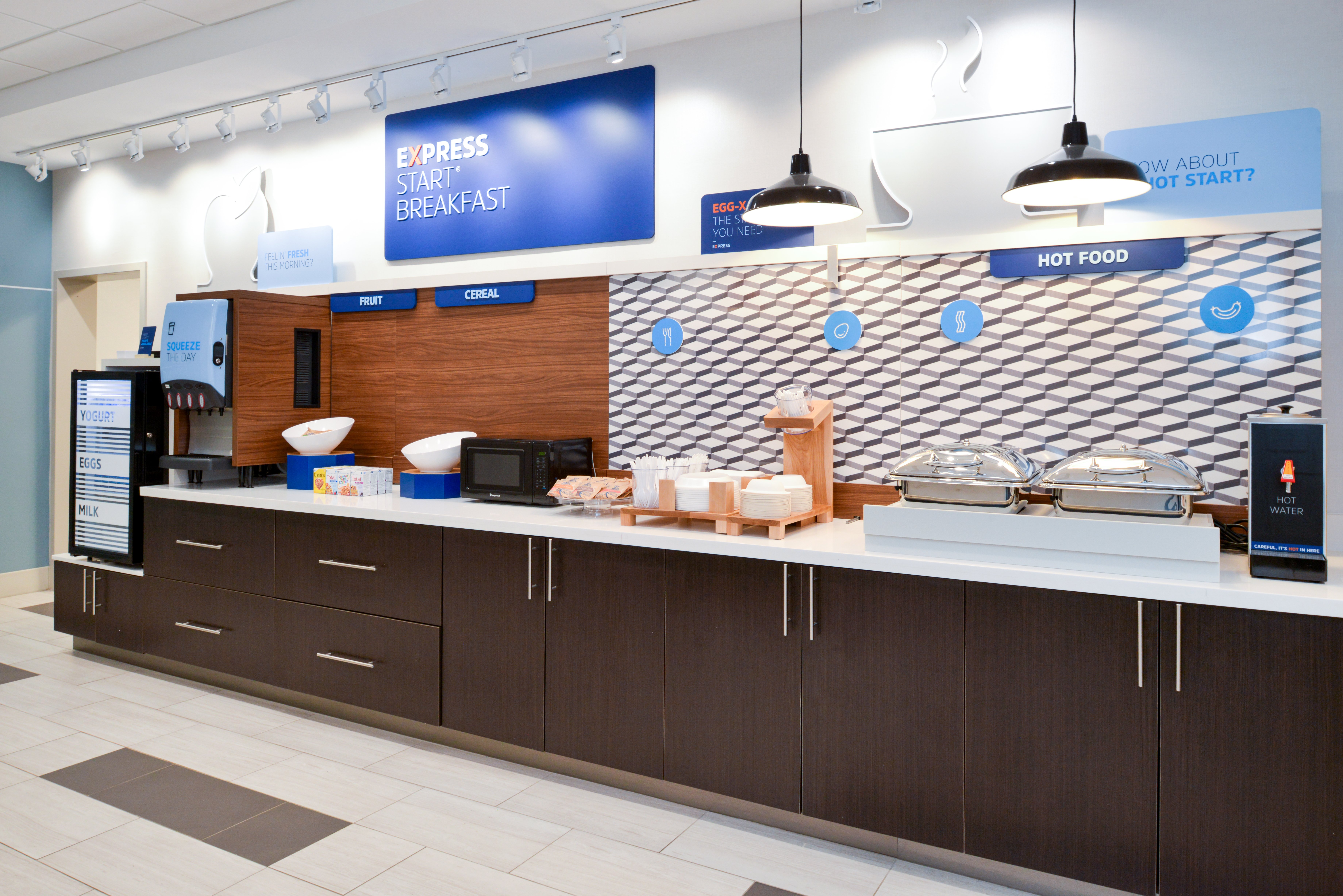 holiday inn express and suites elko an ihg hotel