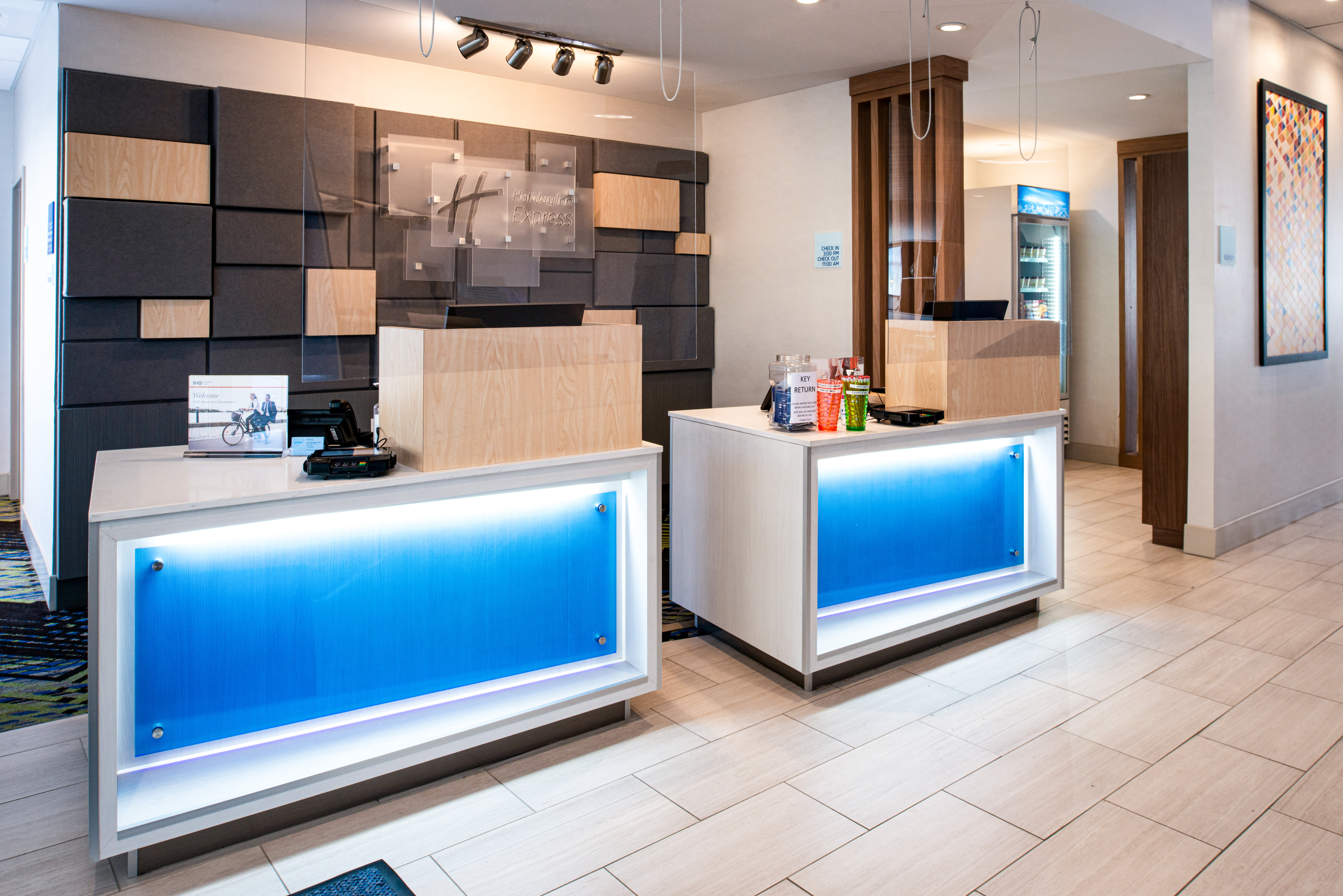 holiday inn express and suites elko an ihg hotel