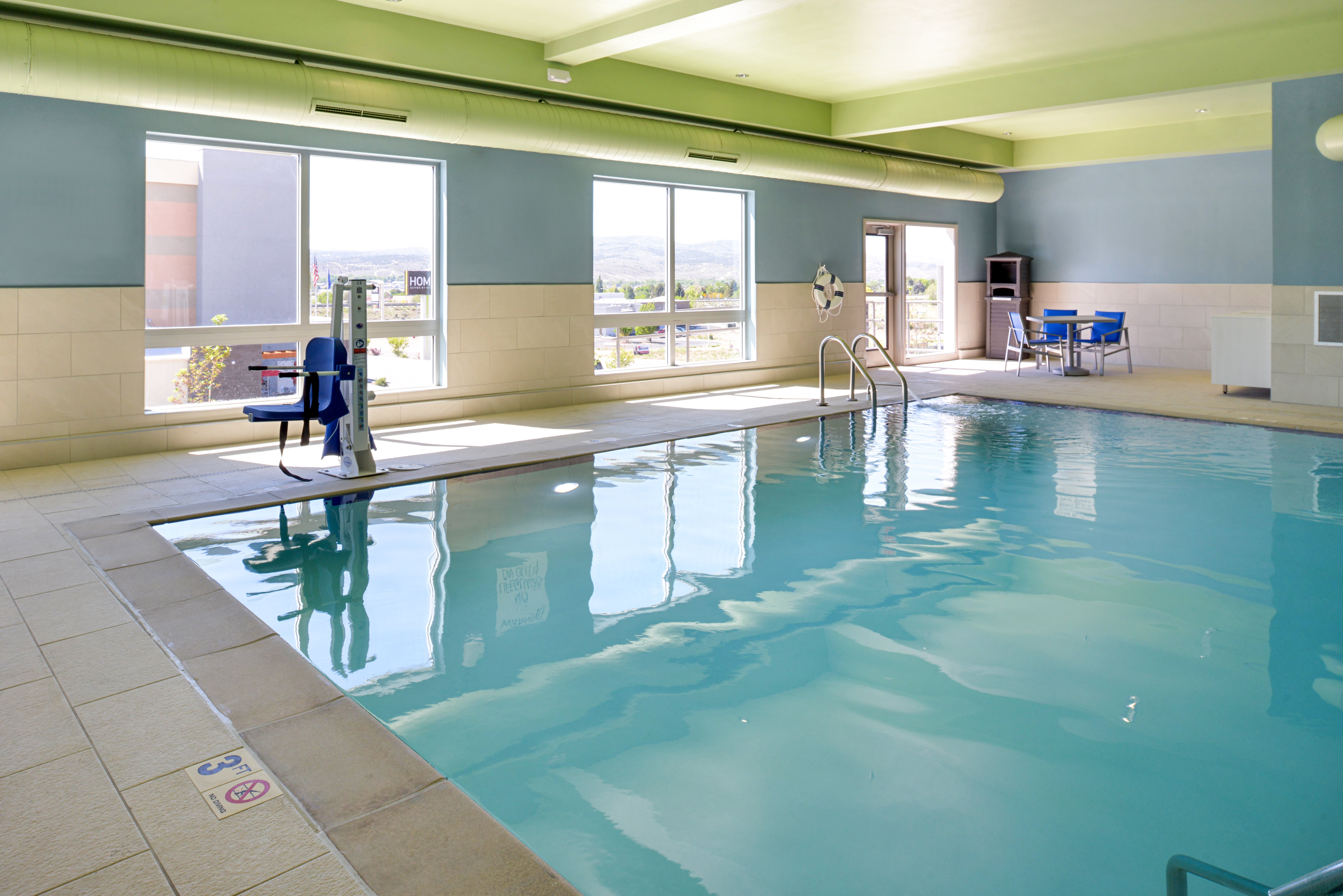 holiday inn express and suites elko an ihg hotel