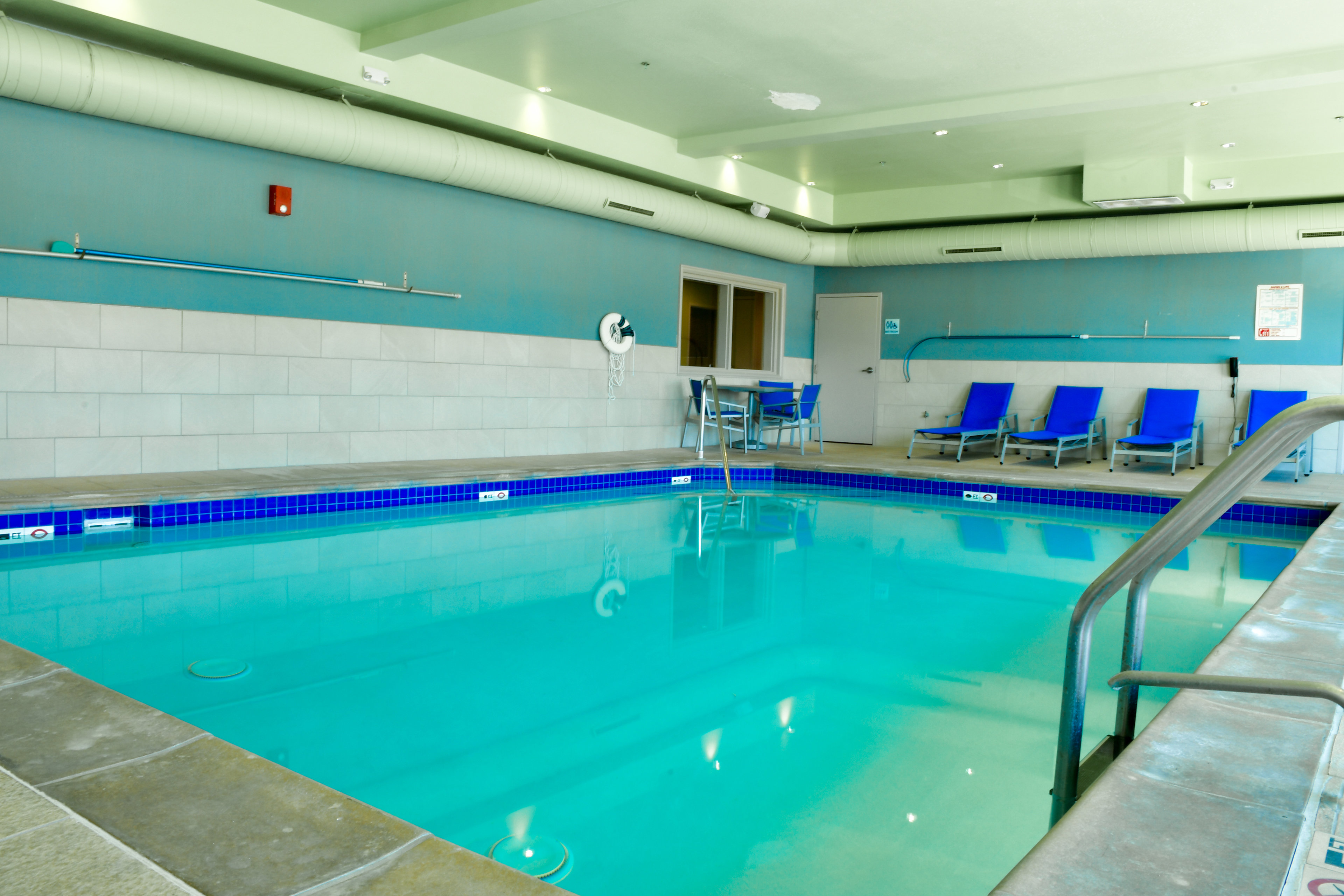 holiday inn express and suites elko an ihg hotel