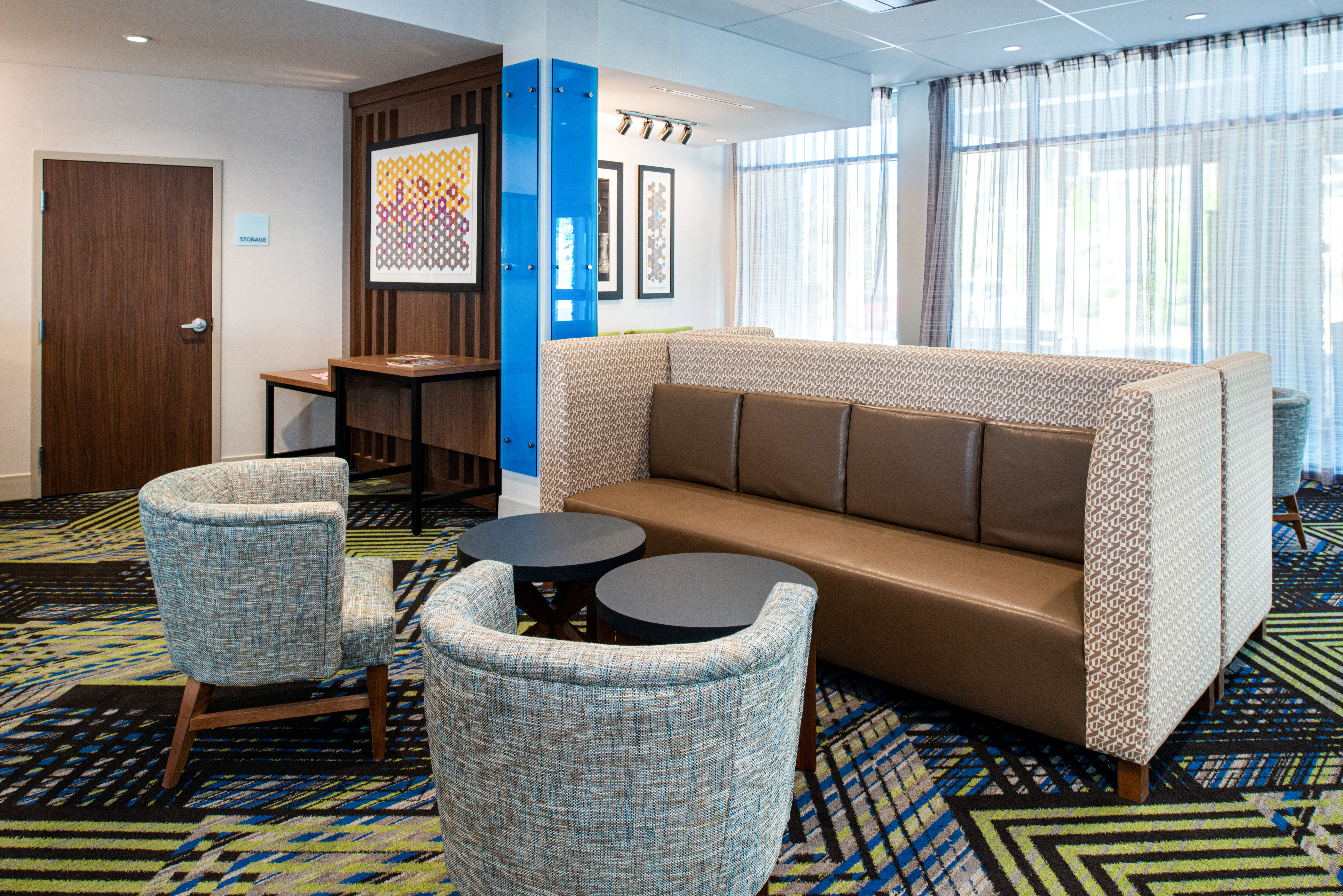 holiday inn express and suites elko an ihg hotel