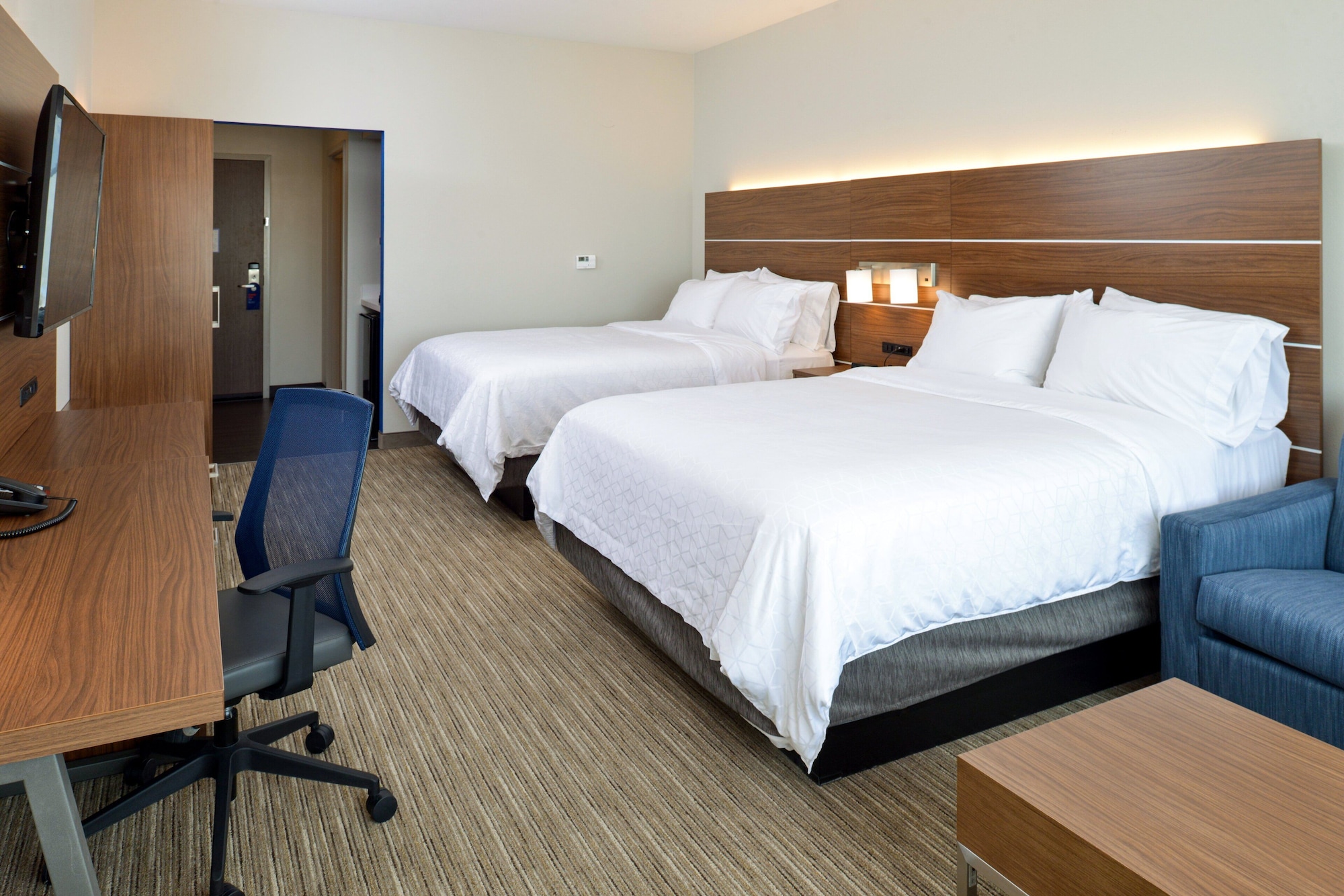 holiday inn express and suites elko an ihg hotel
