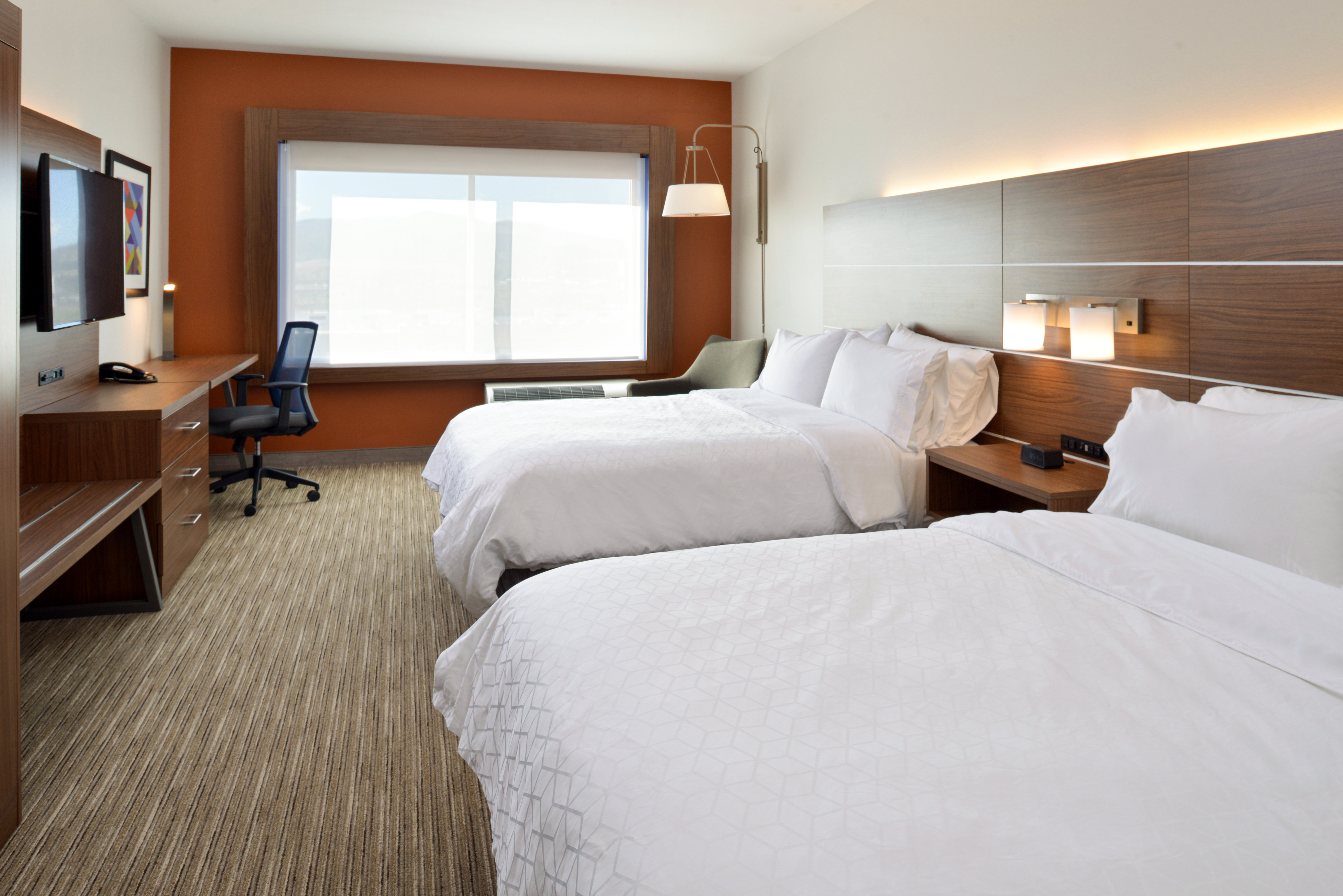 holiday inn express and suites elko an ihg hotel
