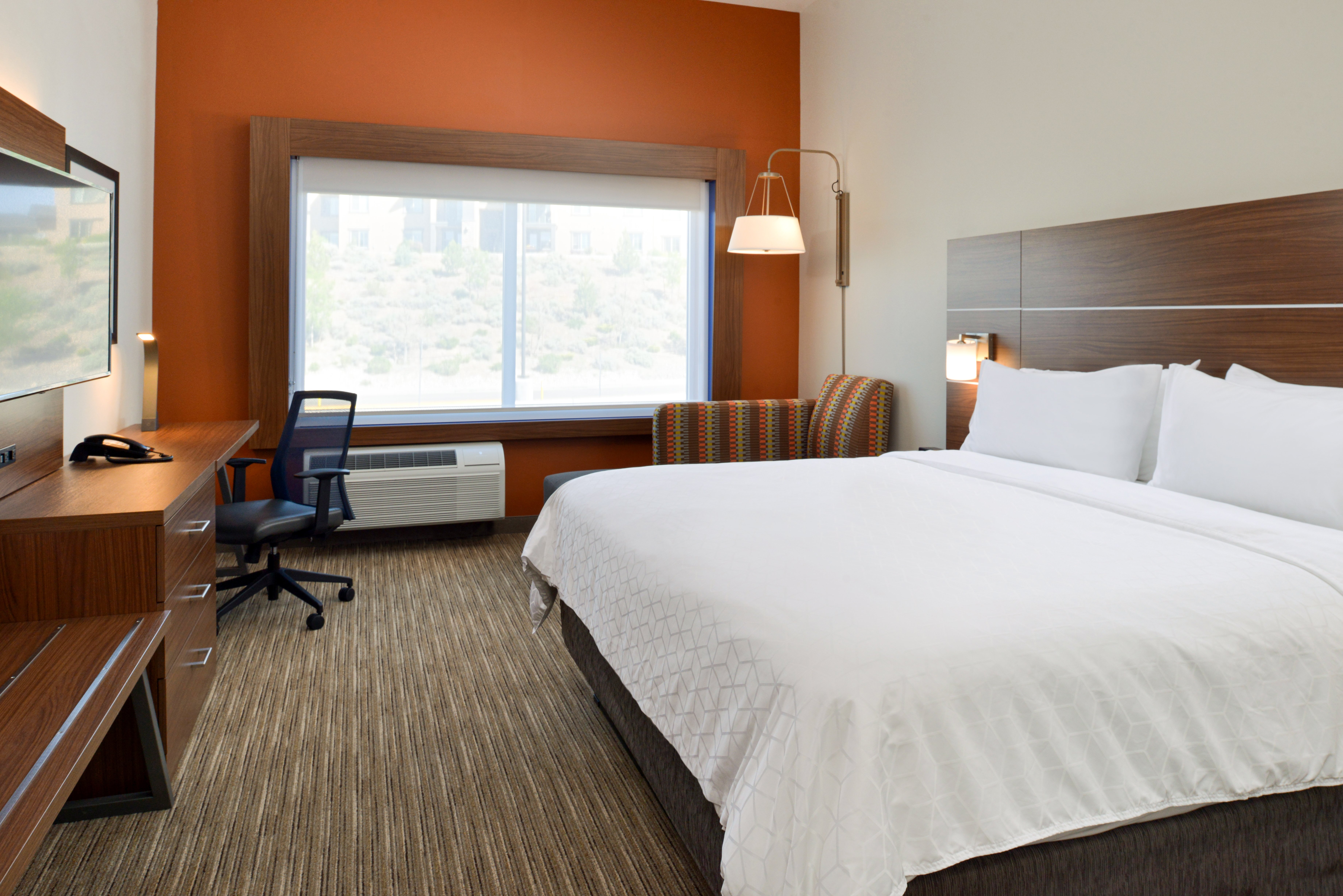 holiday inn express and suites elko an ihg hotel