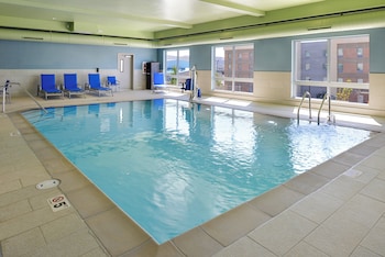 Holiday Inn Express & Suites Elko, An Ihg Hotel,Nevada>>Elko,3 star