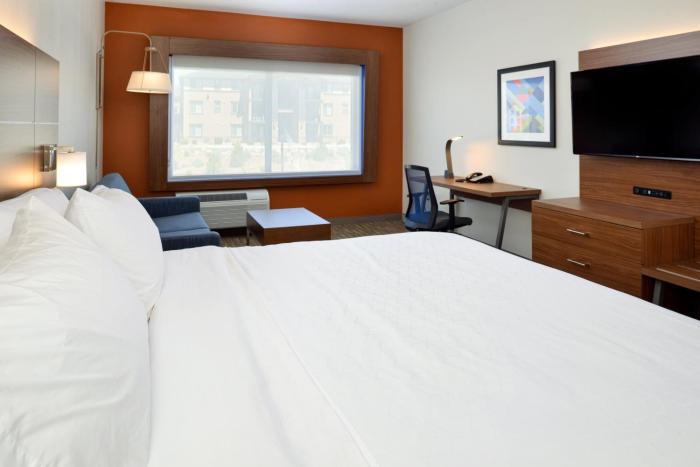 holiday inn express and suites elko an ihg hotel