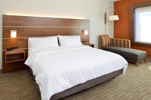 holiday inn express and suites elko an ihg hotel