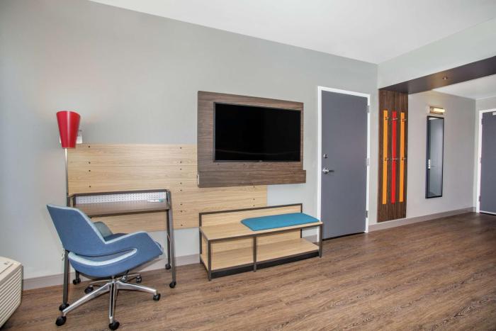 tru by hilton salt lake city midvale