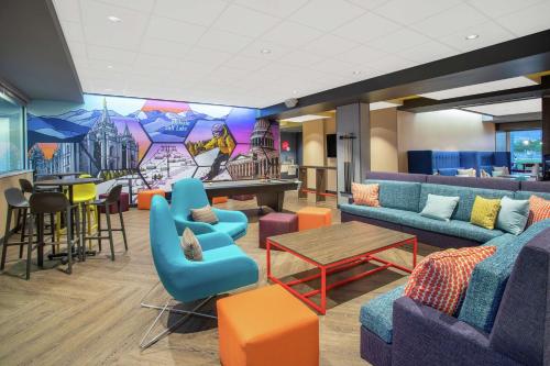 tru by hilton salt lake city midvale