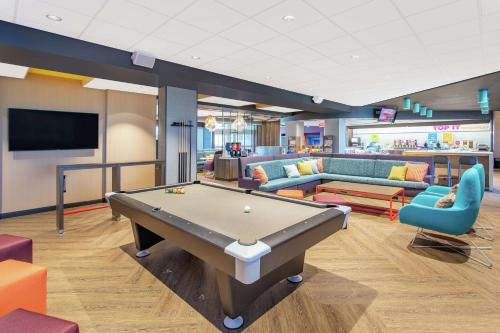 tru by hilton salt lake city midvale