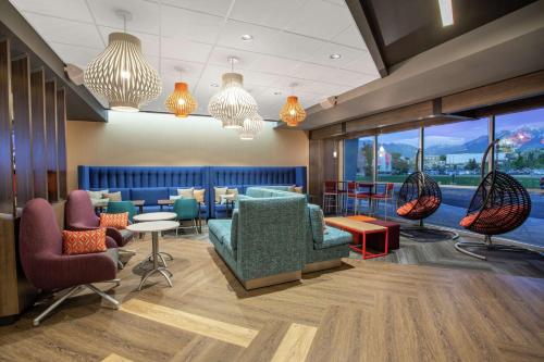 tru by hilton salt lake city midvale