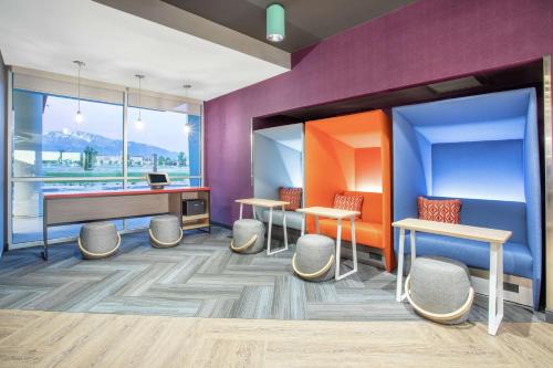 tru by hilton salt lake city midvale