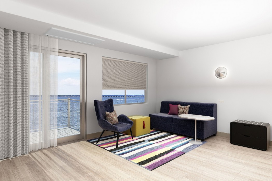 aloft ocean city