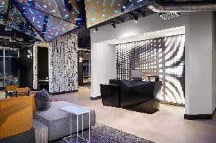 aloft ocean city