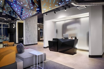 aloft ocean city