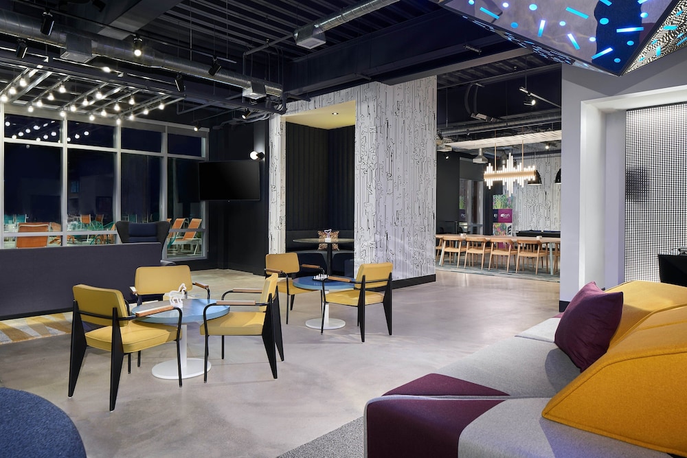 aloft ocean city