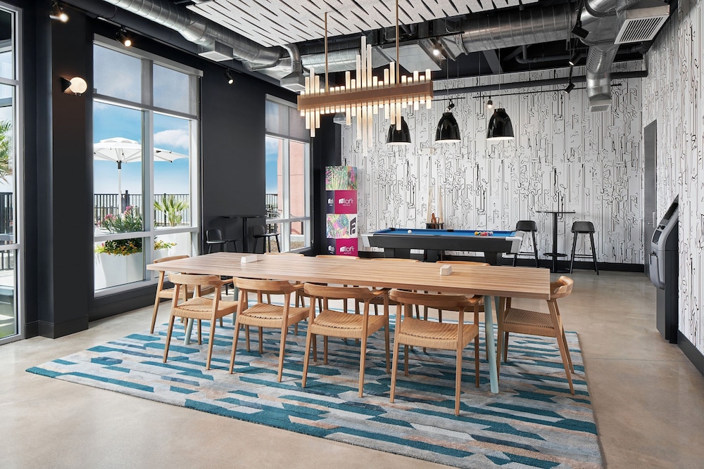 aloft ocean city