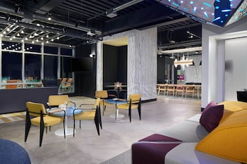 aloft ocean city