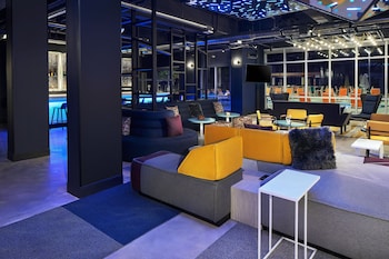 aloft ocean city