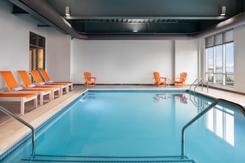 aloft ocean city