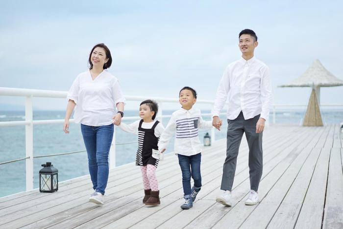 the breakfast hotel marche ishigakijima