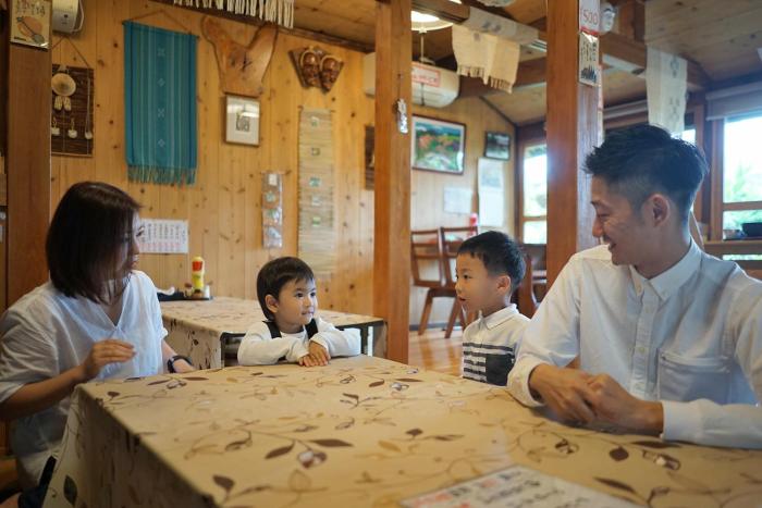 the breakfast hotel marche ishigakijima