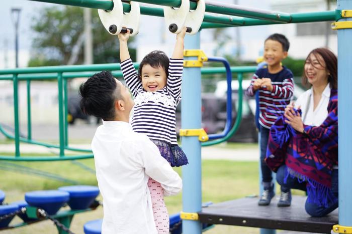 the breakfast hotel marche ishigakijima