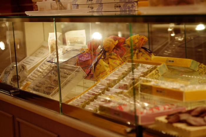 the breakfast hotel marche ishigakijima