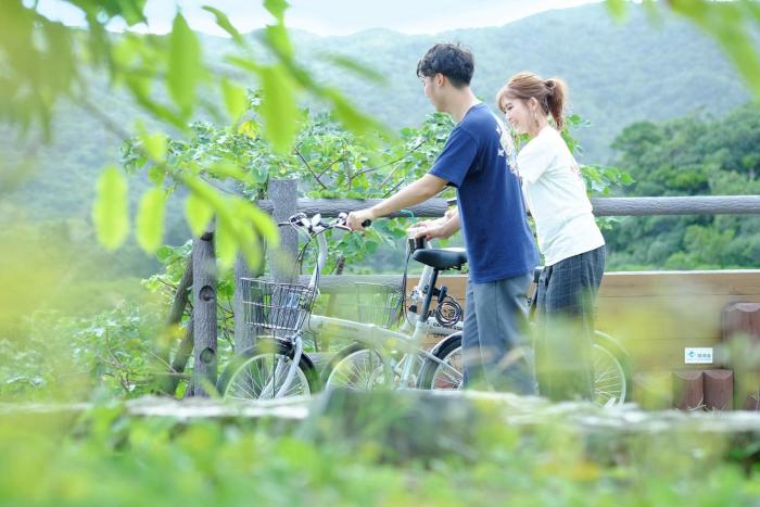 the breakfast hotel marche ishigakijima