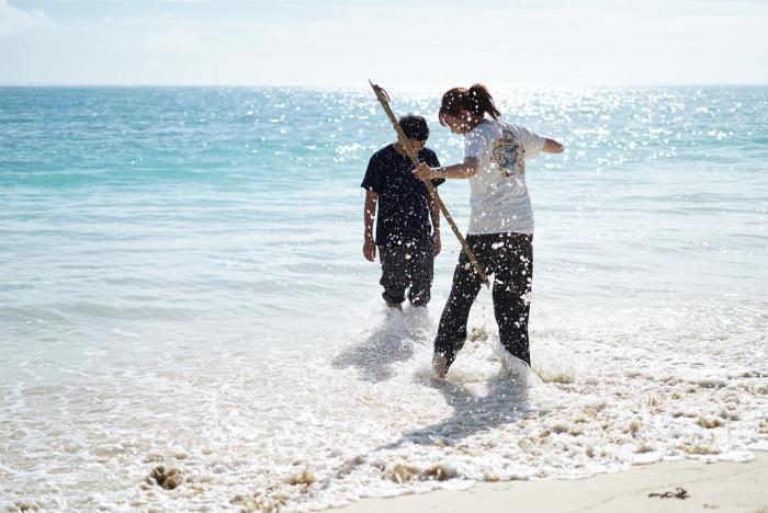 the breakfast hotel marche ishigakijima