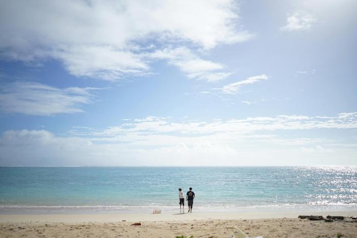 the breakfast hotel marche ishigakijima
