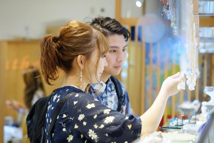 the breakfast hotel marche ishigakijima