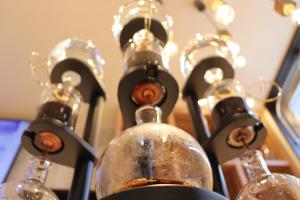 the breakfast hotel marche ishigakijima