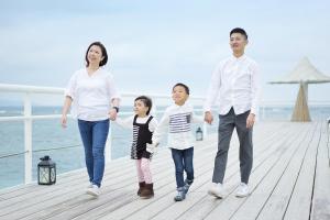 the breakfast hotel marche ishigakijima