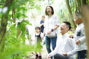 the breakfast hotel marche ishigakijima