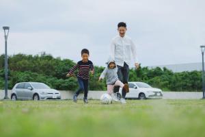 the breakfast hotel marche ishigakijima