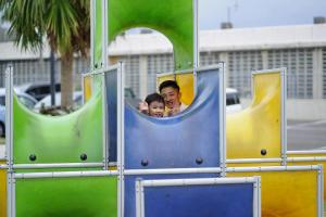 the breakfast hotel marche ishigakijima