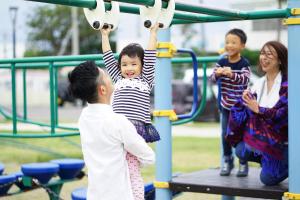 the breakfast hotel marche ishigakijima