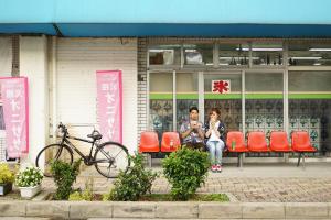 the breakfast hotel marche ishigakijima