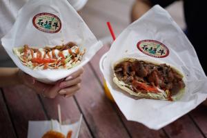 the breakfast hotel marche ishigakijima