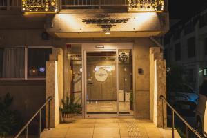 the breakfast hotel marche ishigakijima