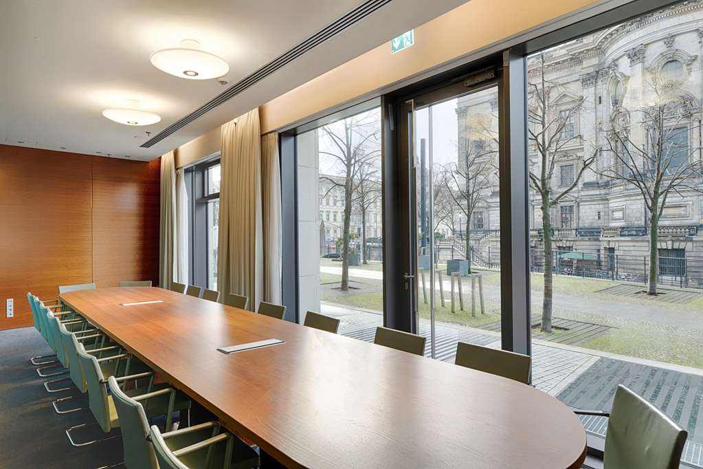 radisson collection hotel berlin