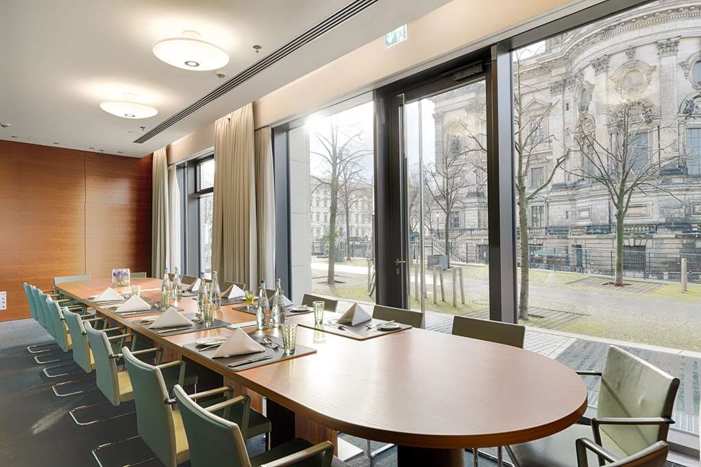 radisson collection hotel berlin