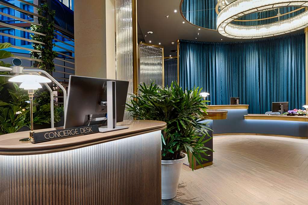 radisson collection hotel berlin