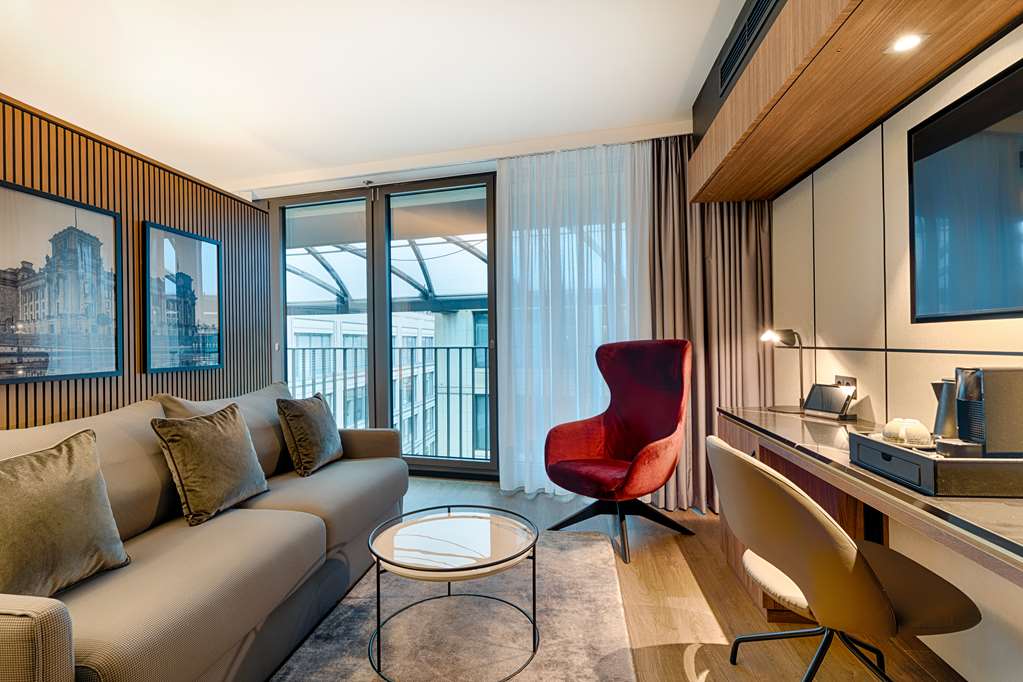 radisson collection hotel berlin