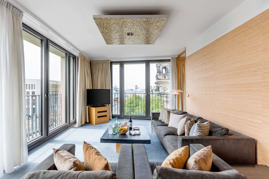 radisson collection hotel berlin