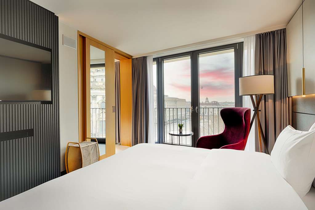 radisson collection hotel berlin