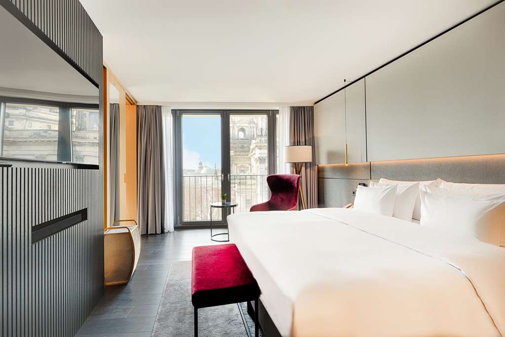 radisson collection hotel berlin